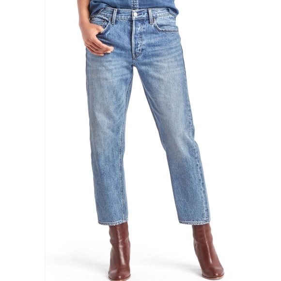 American Eagle Vintage High Waisted  Jeans - Picture 1 of 7